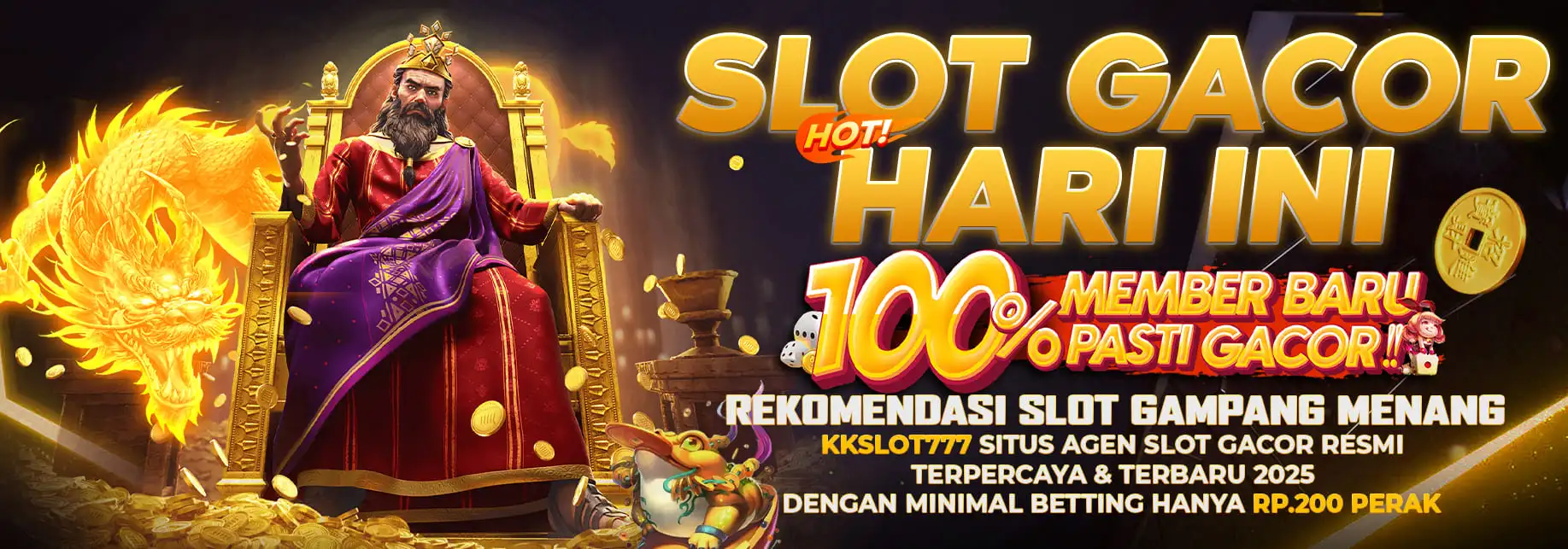 EdcSlot
